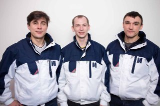 О компании ПотолокСервис: установка натяжных потолков в Апатитах